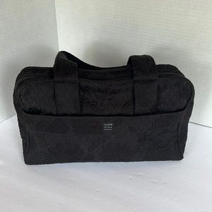 Black Lisa Hill Studio Bag